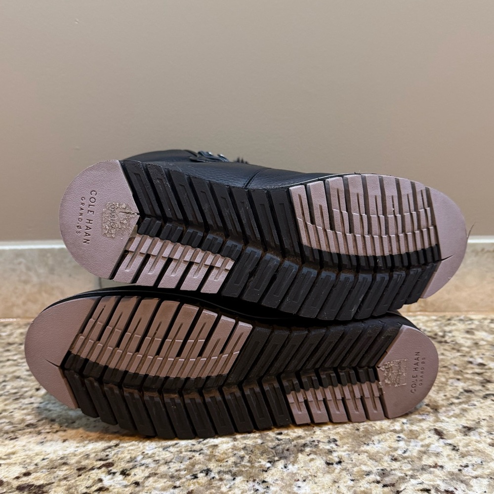 Cole Haan Boots - Picture 5 of 6